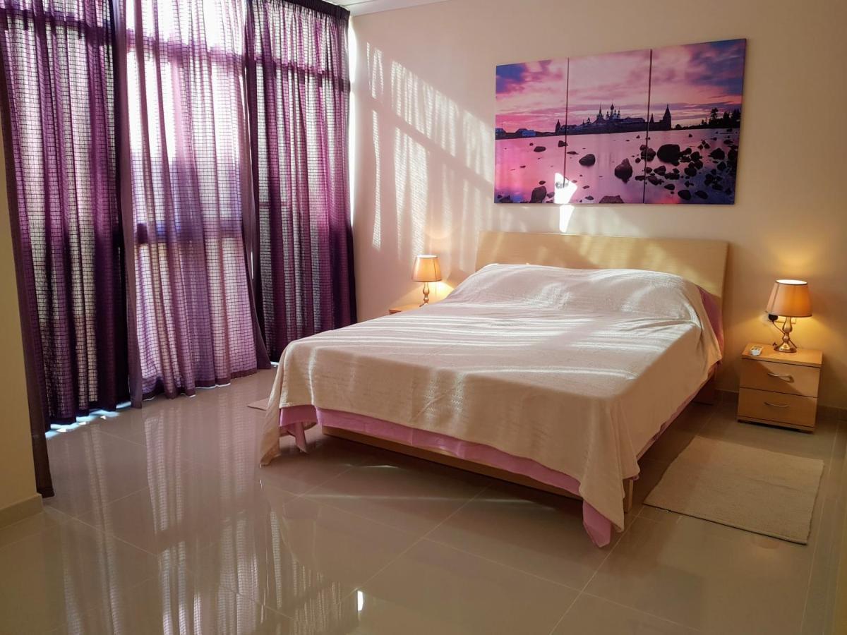 Charming Apartment-Wifi-Sleeps 5 마르사스칼라 외부 사진