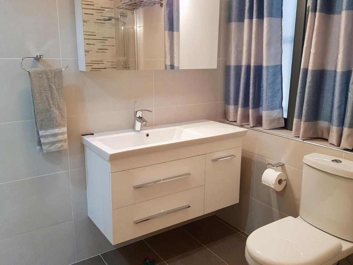 Charming Apartment-Wifi-Sleeps 5 마르사스칼라 외부 사진