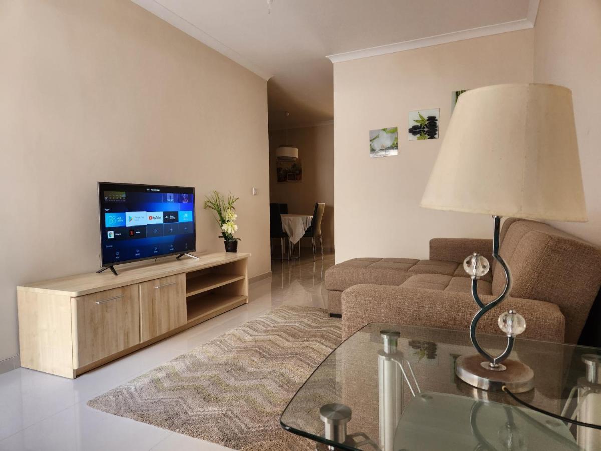 Charming Apartment-Wifi-Sleeps 5 마르사스칼라 외부 사진